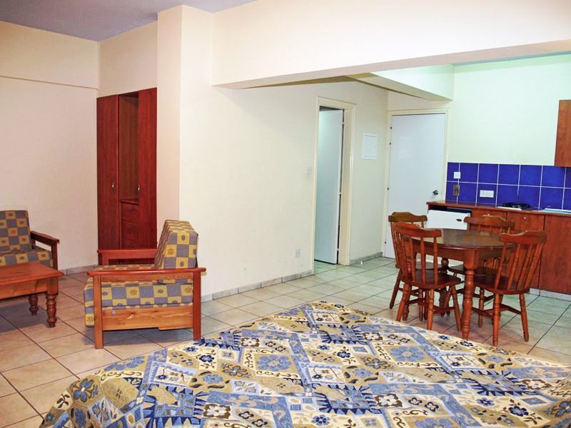 Palm Sea Beach Hotel Apartments Larnaca Bagian luar foto
